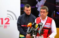 La Generalitat i la Diputació de València mobilitzen 275M en ajudes per a atendre les conseqüències de la DANA