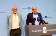L’ús del solar de Roig Marín se sotmetrà al consens de tots els grups municipals