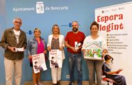 Benicarló impulsa una campanya per fomentar el comerç local i la lectura
