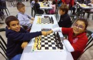 Darío Bretó, campió d'escacs a Sant Joan de Moró