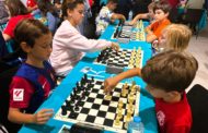 Comença el Torneig Social del Club Ajedrez Benicarló