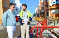 Castell anuncia que s'està avançant en l'adjudicació del nou contracte de l'aigua de Benicarló