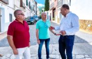 Aguilella (PP) elogia a la Diputació al destinar 1M en plaques fotovoltaiques i leds per a l'enllumenat