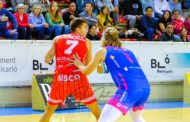 Gran inici de temporada del Maderas Sorlí Benicarló