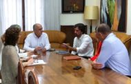 Benicarló treballa en la modernització del Polígon El Collet a través de l’IVACE
