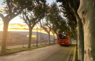 Compromís proposa una millora de les connexions de bus amb l'estació de Benicarló-Peníscola