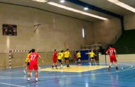 Activitat del cap de setmana del Club Balonmano Vinaròs