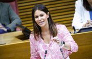 Beatriz Gascó: «La pretensió de boicotejar les proves de la PAU és un atac directe al futur dels alumnes»