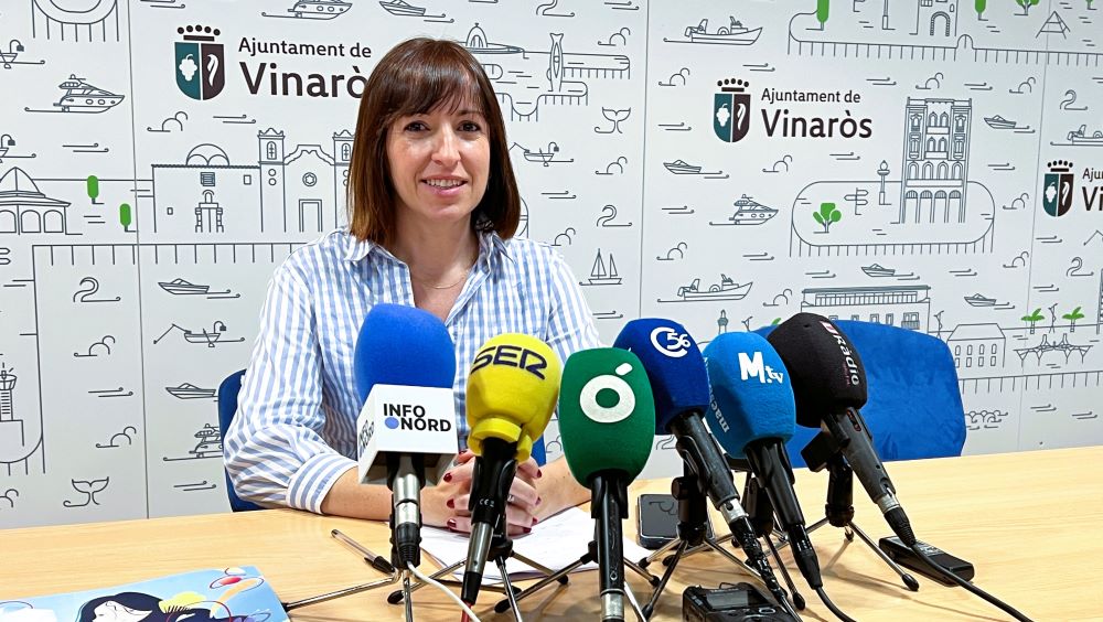 Vinaròs celebra el Dia del Comerç Local