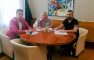 L’Ajuntament de Vinaròs renova el conveni amb la Comissió Organitzadora del Carnaval