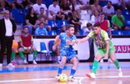 El Servigroup Peníscola patix a Palma la seua primera derrota de la temporada (5-2)