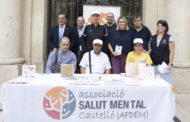 La Diputació visibilitza el Dia de la Salut Mental