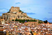 El Consell autoritza el conveni amb La Consolació per a finançar la residència de majors de Morella
