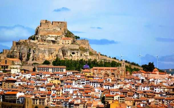 El Consell autoritza el conveni amb La Consolació per a finançar la residència de majors de Morella