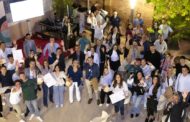 La Diputació enaltix el talent, l'enginy i la creativitat dels joves en els I Premis de la Joventut