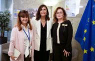 La Diputació reforça el compromís amb Europa en la Setmana de les Regions i Ciutats a Brussel·les