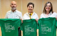 Vinaròs acollirà diumenge la II Marxa Contra el Càncer