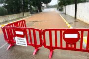 Emergències insta la ciutadania i als ajuntaments a extremar les precaucions davant l'episodi de pluges
