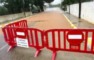Emergències insta la ciutadania i als ajuntaments a extremar les precaucions davant l'episodi de pluges