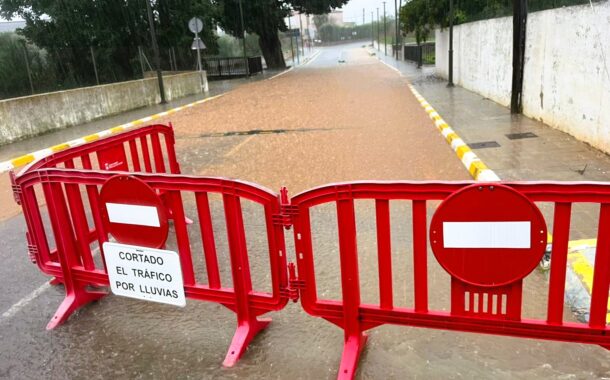 Emergències insta la ciutadania i als ajuntaments a extremar les precaucions davant l'episodi de pluges