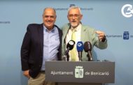 PP i BG Tot per Benicarló ratifiquen que la salut de la coalició és de «ferro»