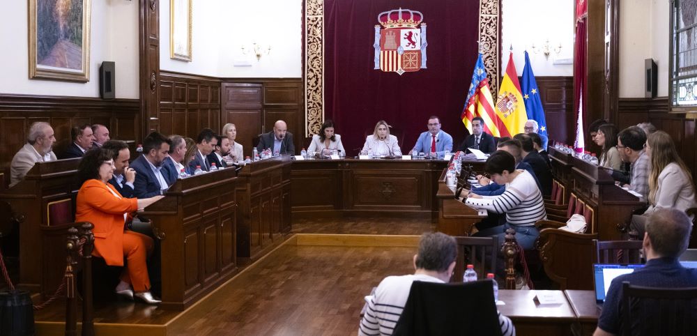 La Diputació rebutja la nova taxa de residus «imposada pel Govern»