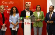 El PSPV demana la dimissió de Marta Barrachina com a líder del PP per «manipular» el debat de la taxa del fem