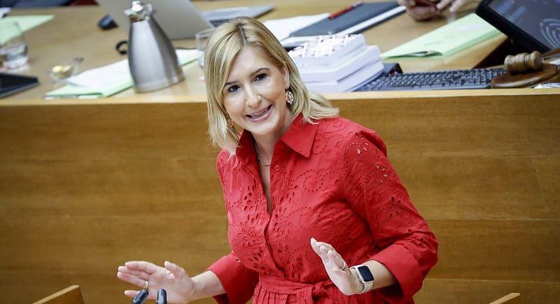 Pradas anuncia un ampli pla per a modernitzar la Justícia i els servicis de Seguretat i Emergències