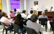 El PPCS garantix als castellonencs «la defensa» dels seus drets davant el «basurazo» del PSOE