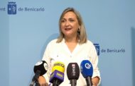 PRESENTACIÓ DEL DIA DEL COMERÇ LOCAL A BENICARLÓ 16-10-2024