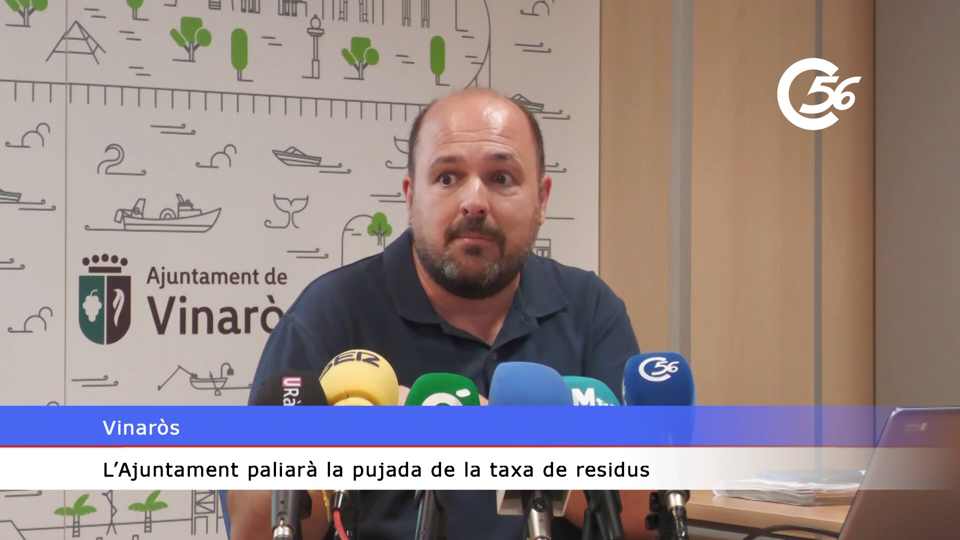 video