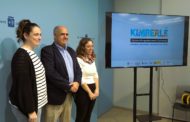 PRESENTACIÓ DE LA PROGRAMACIÓ «KIMBERLÉ, ESCOLA D’EMPODERAMENT COL·LECTIU» A BENICARLÓ 17-10-2024