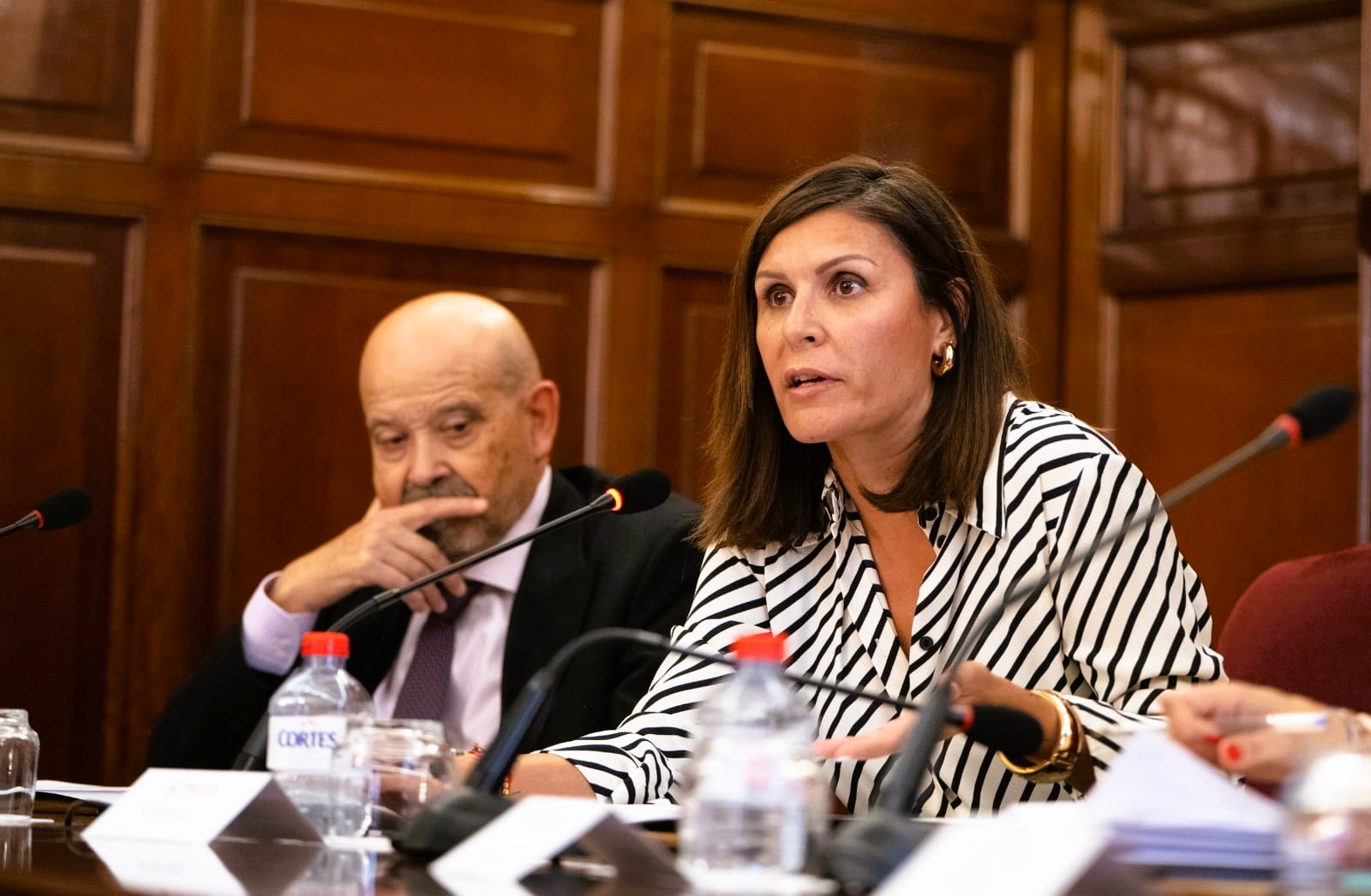 La Diputació insta a Hisenda a què publique els ingressos a compte per a poder fer uns pressupostos rigorosos»