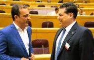 La Diputació analitza al Senat el turisme sostenible i la desestacionalització