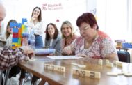 La Diputació aposta per una base sòlida de benestar i progrés amb 21,5M per a 2025