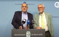 L'alcalde de Benicarló considera que el «basurazo» no afectarà tant com en altres poblacions
