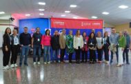 La directora general de Planificació i Serveis de Labora inaugura el FÒRUM LABORA a Traiguera