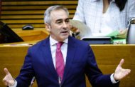 Barrachina: «Destinem 17M en ajudes per a agricultors i ramaders de manera directa i sense tràmits burocràtics»