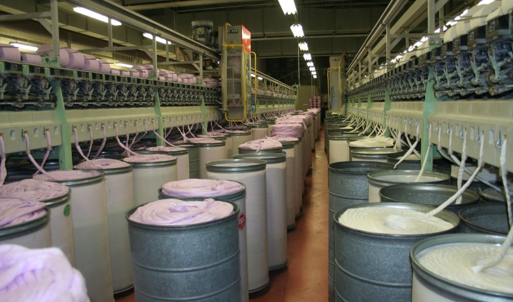 Indústria concedix 48,5M per a inversions productives de 787 pimes de la Comunitat Valenciana
