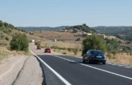 El PSPV de Morella celebra l'inici de les obres de l'últim tram de l'N-232 com «un projecte clau»