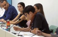 Compromís reclama l'espai d'arts escèniques i auditori a Roig Marín el més prompte possible