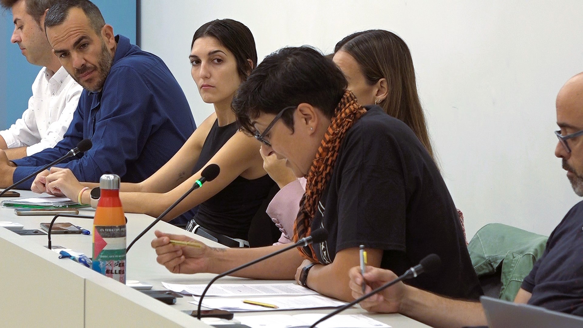 Compromís reclama l'espai d'arts escèniques i auditori a Roig Marín el més prompte possible