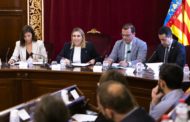 Marta Barrachina convoca a l'oposició per a arreplegar les seues demandes per al pressupost 2025