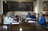 Marta Barrachina marca al Consell les prioritats per a continuar garantint el proveïment d'aigua potable