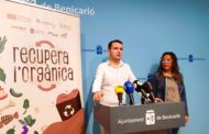 Benicarló incentivarà fiscalment el reciclatge en la nova Ordenança de recollida de residus