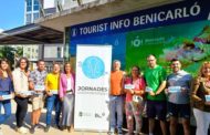 Entrega de premis del segon sorteig de la Festa del Polp de Benicarló