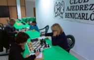Tot per decidir a l'última ronda del Social d'escacs de Benicarló