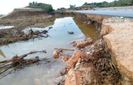 Alcalà-Alcossebre quantifica en 300.000 euros els danys provocats per la DANA