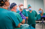 La Fe realitza un tractament pioner per a la malaltia pulmonar obstructiva