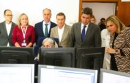 Carlos Mazón: «El CICU a la província de Castelló ja és una realitat»